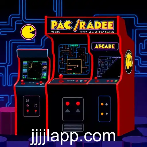 Exploring the Timeless Appeal of 'Arcade Classics'