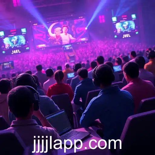 The Digital Playground: A Haven for Gamers