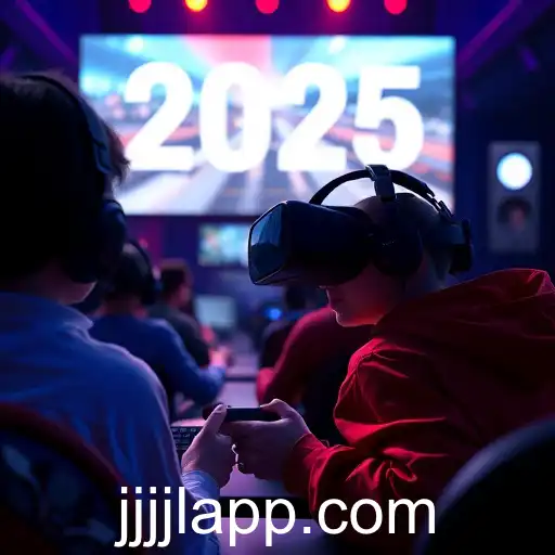 Exploring Emerging Trends in Digital Gaming