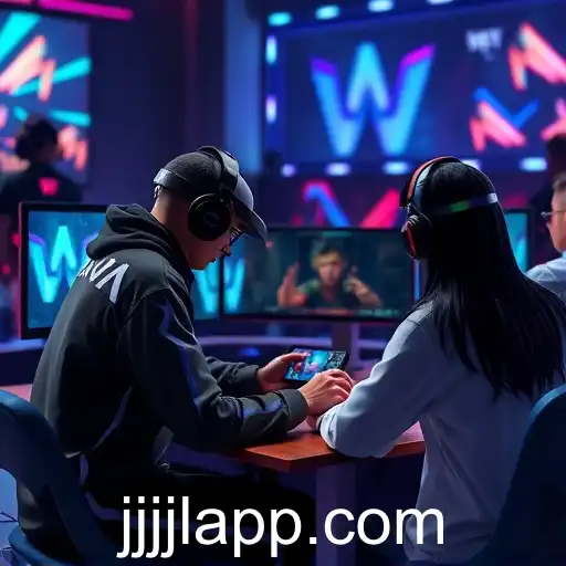 Emerging Trends in Online Gaming