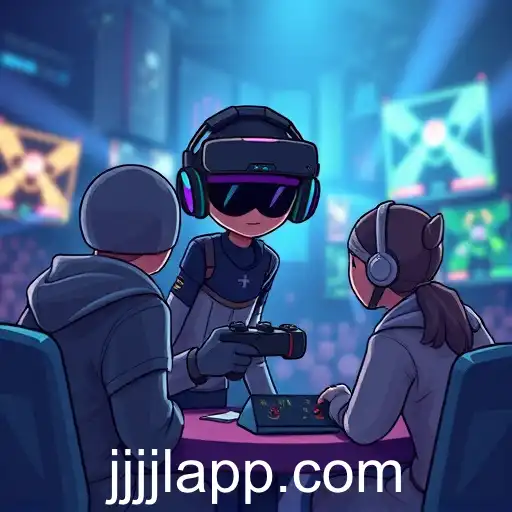 Evolution of Online Gaming Platforms