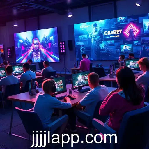 Exploring the Rise of Online Gaming Communities