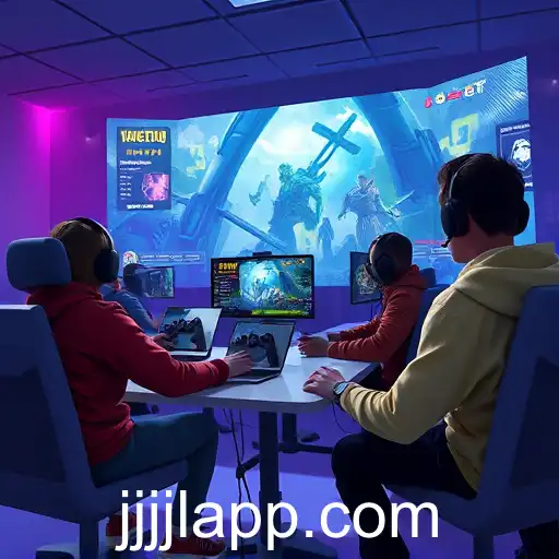 The Rise of Gaming Communities in 2025