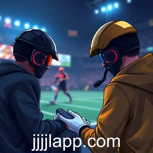 Gaming Heaven: Jjjjl's Impact on the Industry