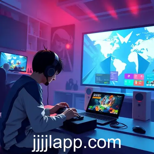 Navigating the World of Online Gaming in 2025