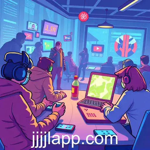 The Rise of Online Gaming Communities