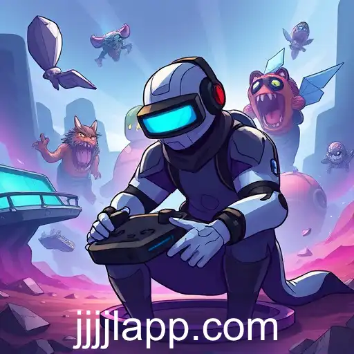 The Rise of jjjjl in the Gaming Community