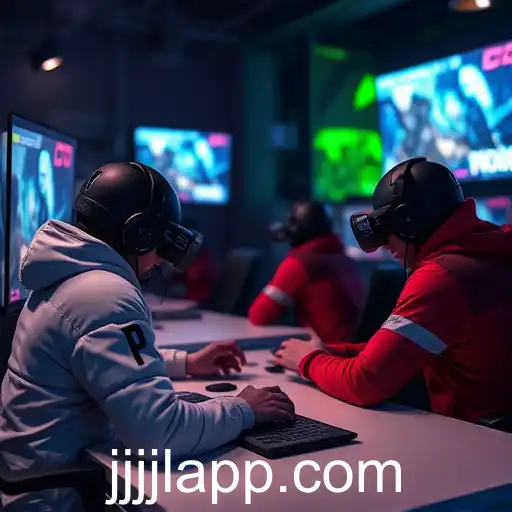 Transformative Shifts in Online Gaming