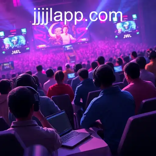 The Digital Playground: A Haven for Gamers