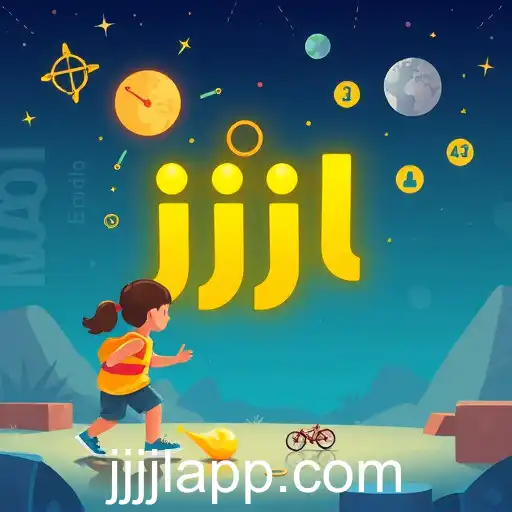 The Rise of Learning Games: An Educational Revolution with 'jjjjl'