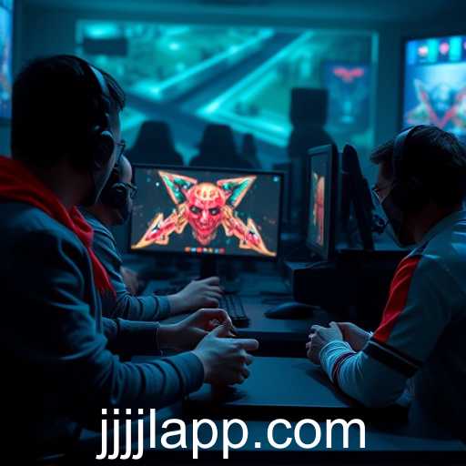 Evolution of Online Gaming Platforms