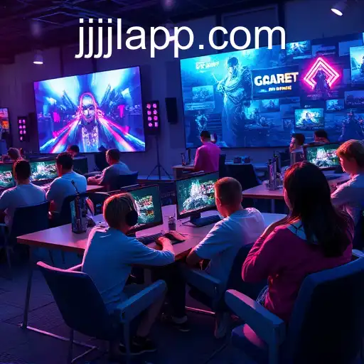 Exploring the Rise of Online Gaming Communities