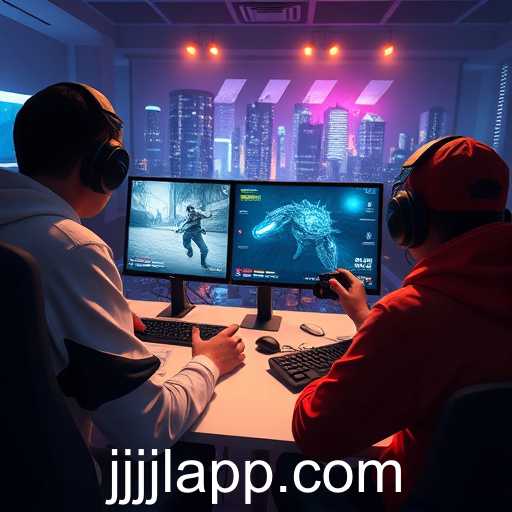 The Rise of Online Gaming Communities