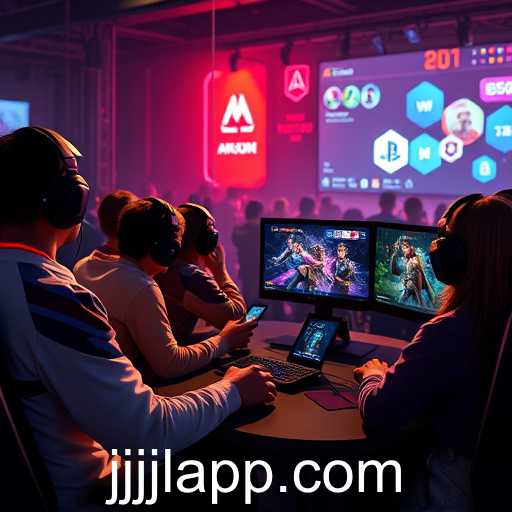 Gaming Evolution: The Rise of Jjjjl