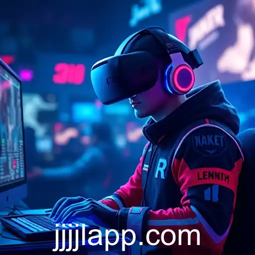 Gaming Trends and Innovation in 2025