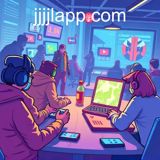 The Rise of Online Gaming Communities