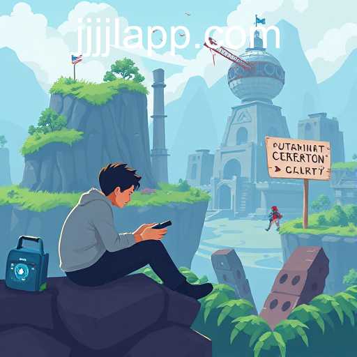 The Rise of Indie Games on jjjjl