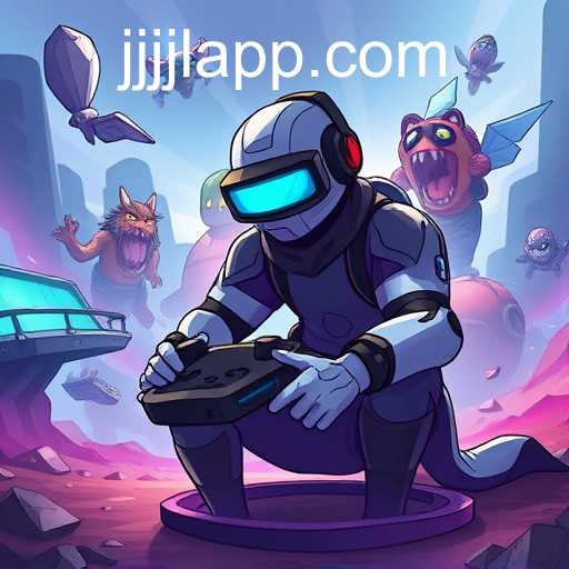 The Rise of jjjjl in the Gaming Community