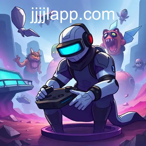 The Rise of jjjjl in the Gaming Community