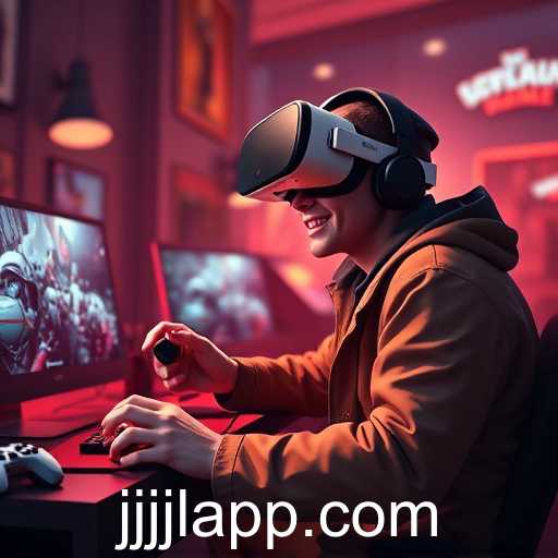 Exploring the Rise of Online Gaming in 2025