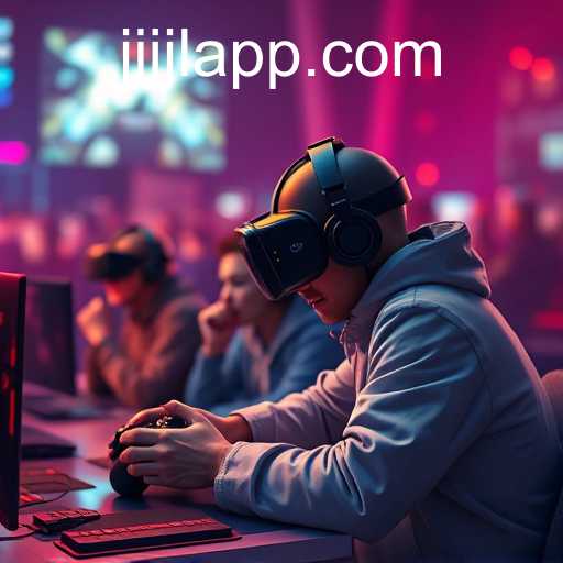 The Rise of Online Gaming Communities