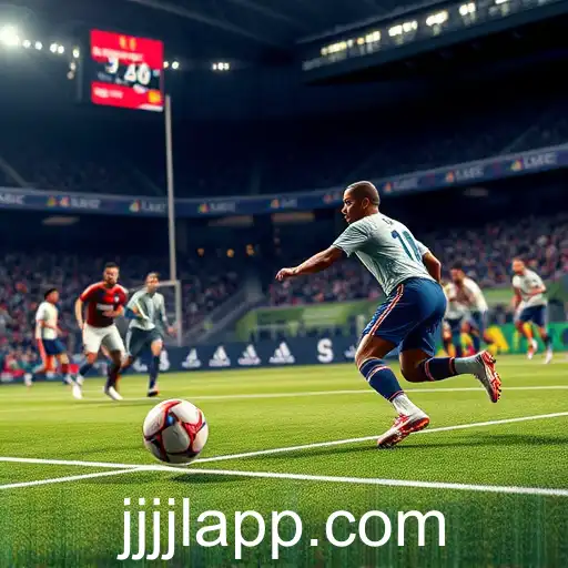 Exploring the Exciting World of 'Sports Action' Games with 'jjjjl'