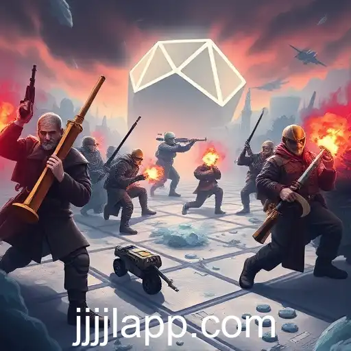 Exploring the Intricacies of Strategy Games: A Deep Dive