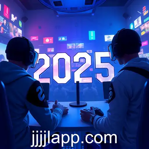 The Rise of Online Gaming in 2025